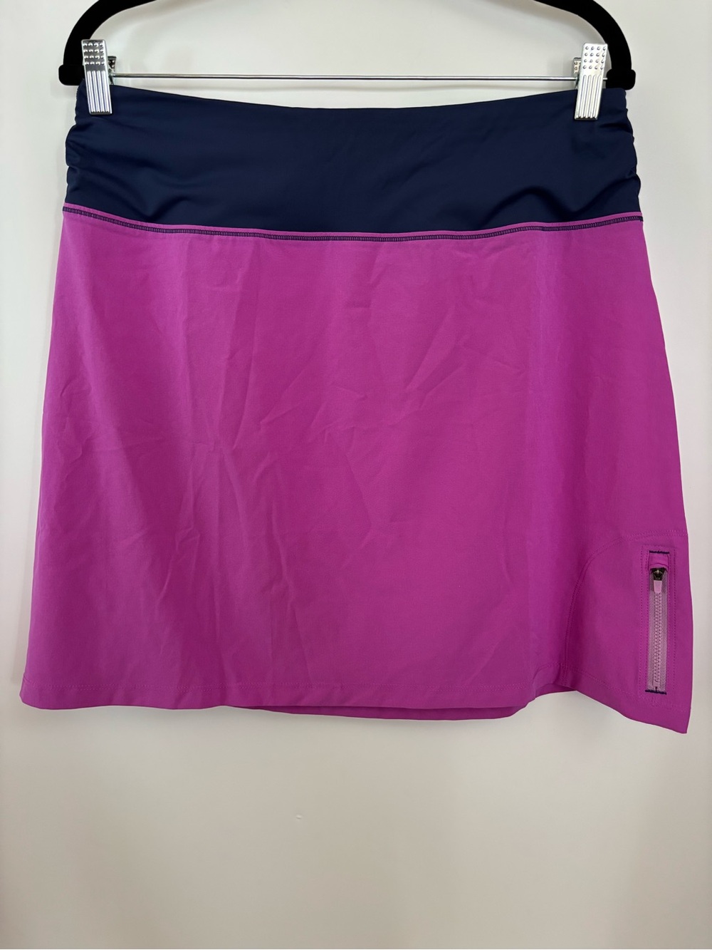 TITLE Nine Nimblene Lightweight Skirt Size M